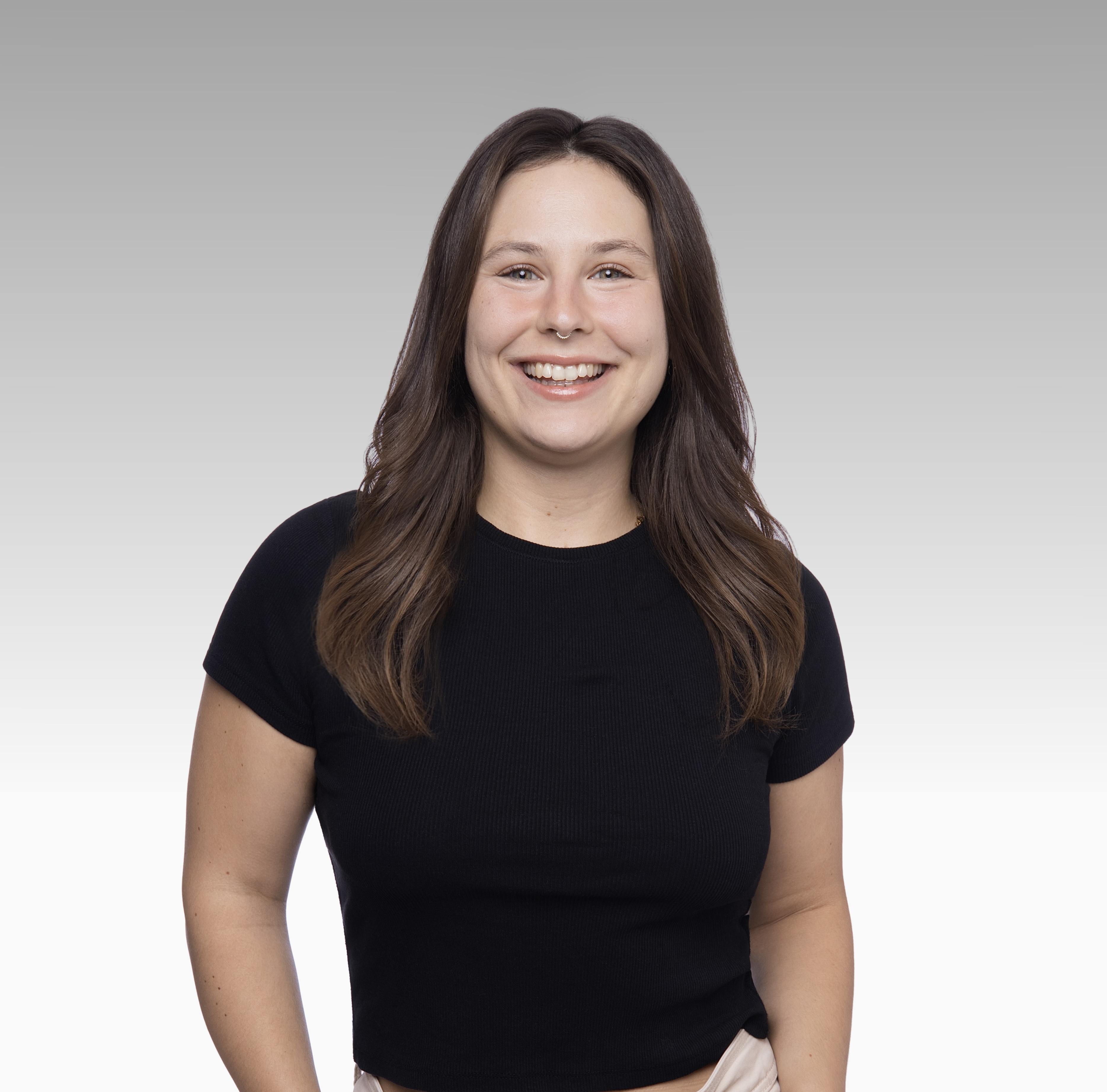 Ema Ilic, AI consultant and GenAI engineer