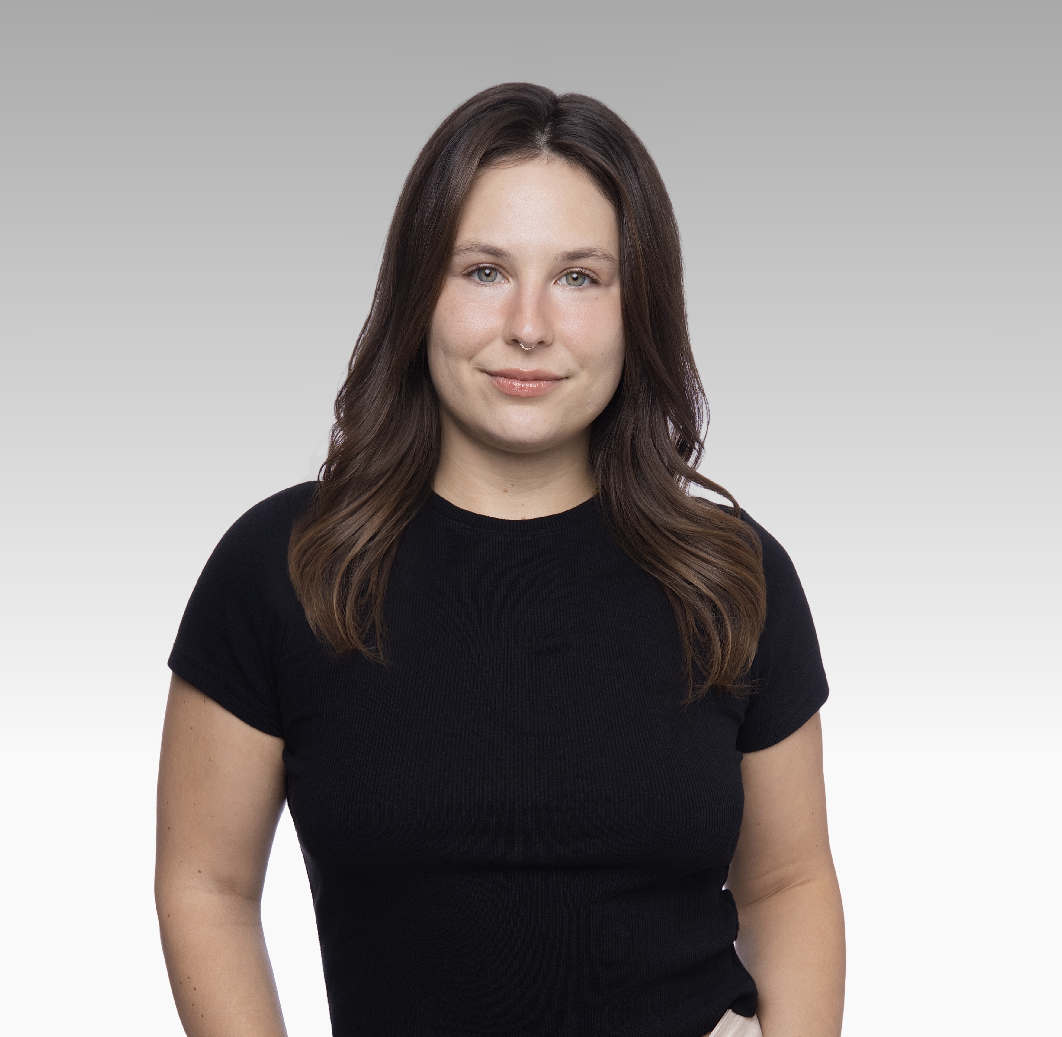 Ema Ilic, AI consultant and GenAI engineer